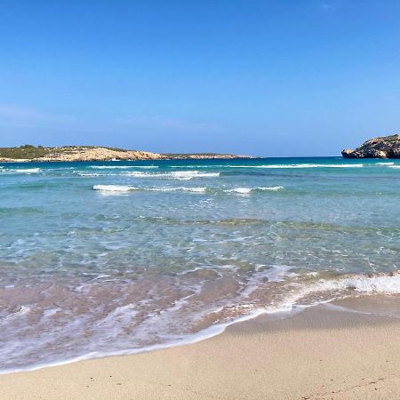 Staymenorca Escapa A La Naturaleza Сон-Парк Экстерьер фото