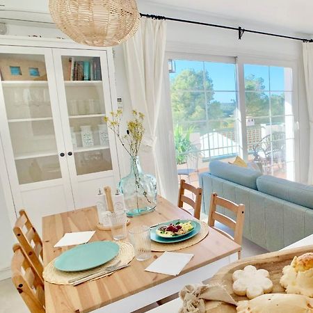 Staymenorca Escapa A La Naturaleza Сон-Парк Экстерьер фото
