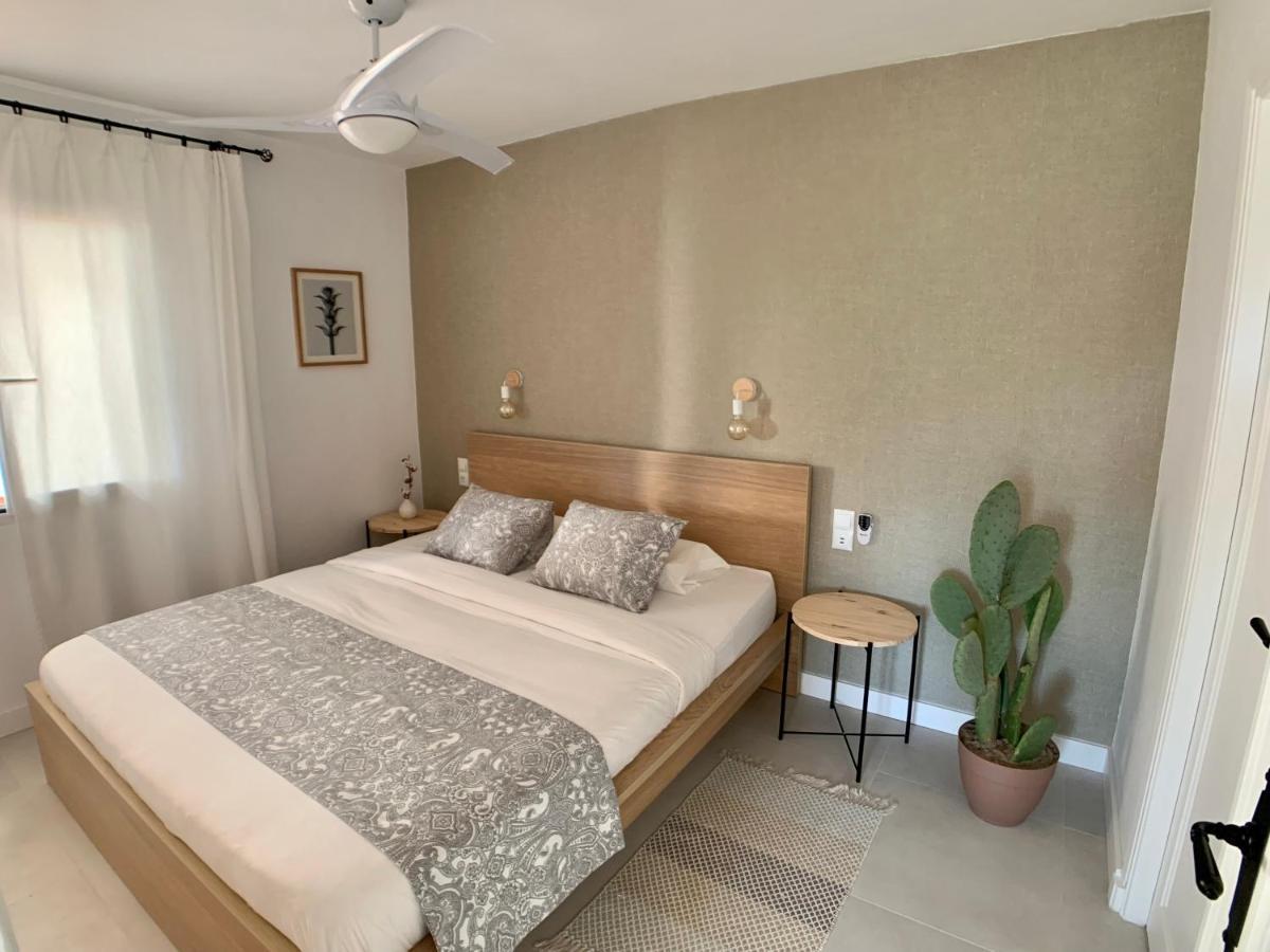 Staymenorca Escapa A La Naturaleza Сон-Парк Экстерьер фото