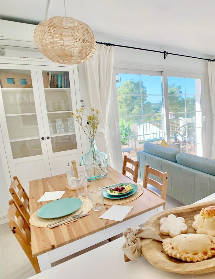 Staymenorca Escapa A La Naturaleza Сон-Парк Экстерьер фото